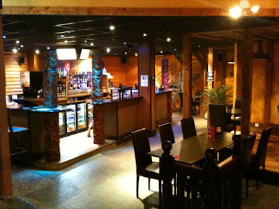 Ze Bar à Pontivy