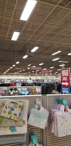 Clothing Store «Burlington Coat Factory», reviews and photos, 287 Washington St, Attleboro, MA 02703, USA