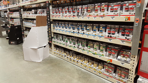Home Improvement Store «The Home Depot», reviews and photos, 979 Beards Hill Rd, Aberdeen, MD 21001, USA