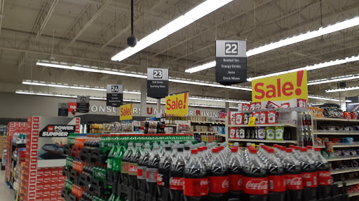 Supermarket «Cub Foods», reviews and photos, 100 County Rd B E, Maplewood, MN 55117, USA