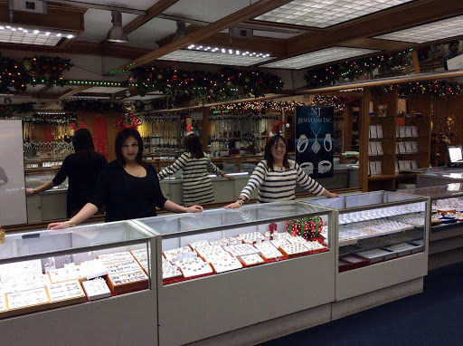 Wholesale Jeweler «N J Jewelers Inc», reviews and photos, 2201 N 10th St, McAllen, TX 78501, USA