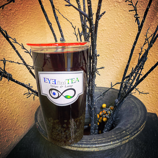 Tea House «EYEfiniTEA Optique & Lounge», reviews and photos, 15700 Monterey Rd #100, Morgan Hill, CA 95037, USA