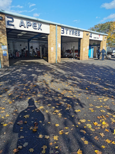 Apex Tyres Ltd