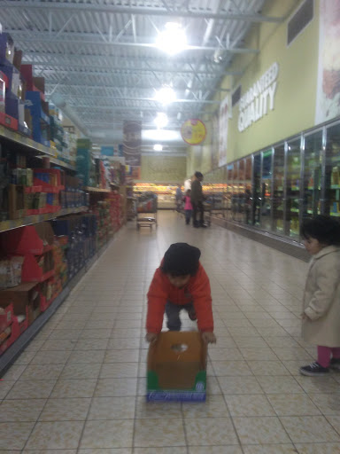 Supermarket «ALDI», reviews and photos, 8670 Pulaski Hwy, Rosedale, MD 21237, USA