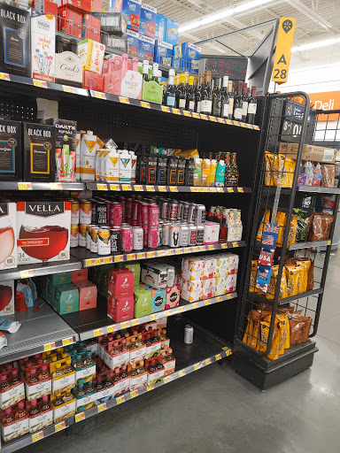 Department Store «Walmart Supercenter», reviews and photos, 6111 Jefferson Ave, Newport News, VA 23605, USA