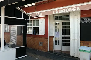 La Bodega image