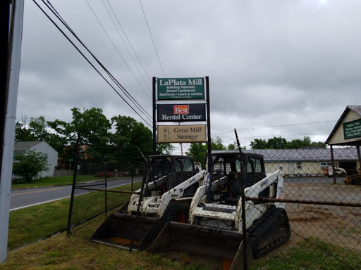 Building Materials Supplier «La Plata Mill & Supply Co Inc», reviews and photos, 213 Kent Ave, La Plata, MD 20646, USA