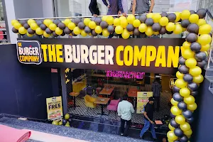 The Burger Company Alwar image