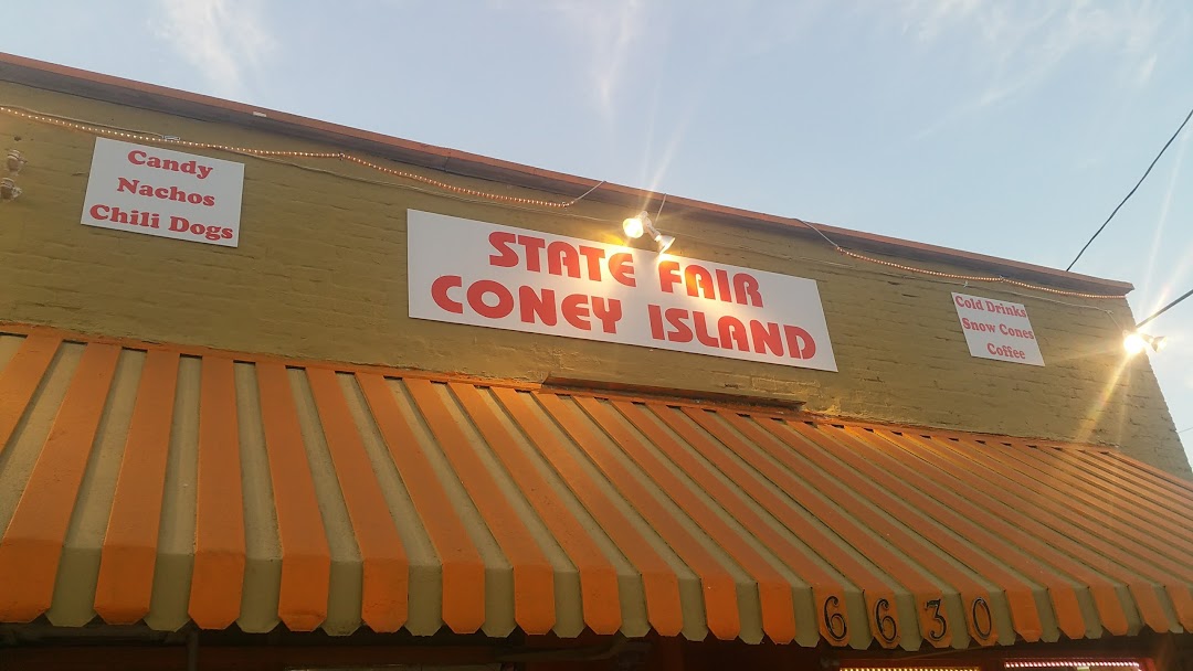 State Fair Coney Island