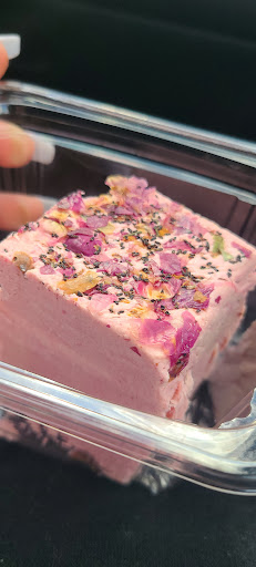 Coffee Roasters «Hashems Nuts & Coffee Gallery», reviews and photos, 13041 W Warren Ave, Dearborn, MI 48126, USA