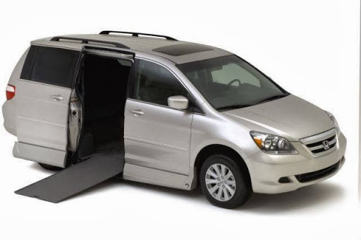 Wheelchair Store «Access Mobility Systems», reviews and photos, 7202 Evergreen Way, Everett, WA 98203, USA