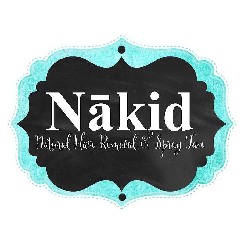 Nakid