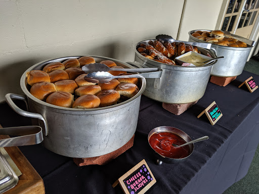 Golf Club «The Golf Club at Chelsea Piers», reviews and photos, 59 Chelsea Piers, New York, NY 10011, USA