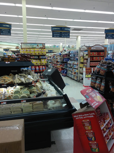 Grocery Store «ACME Markets», reviews and photos, 18 Broadway St, Browns Mills, NJ 08015, USA