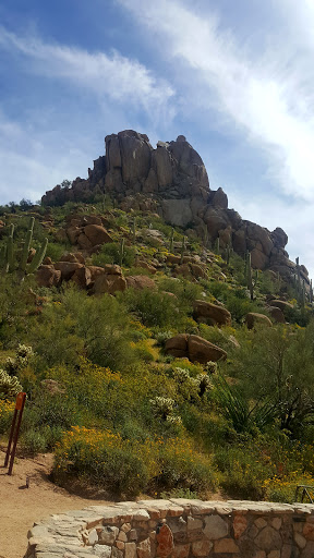 Golf Club «Desert Highlands Golf Club», reviews and photos, 10040 E Happy Valley Rd, Scottsdale, AZ 85255, USA