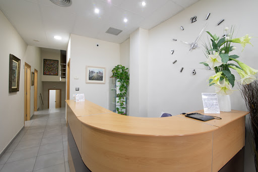 PASCUAL FORTUÑO - Clínica dental en Nules en Nules, Castellón
