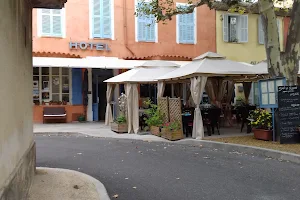 Restaurant La Cascade image