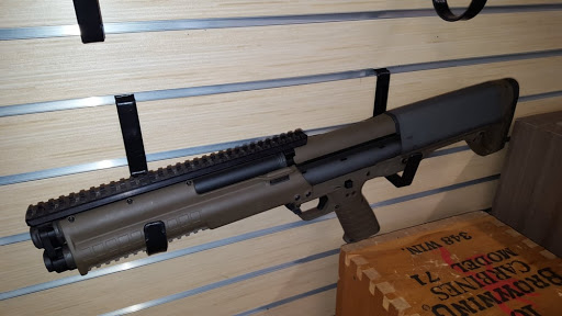 Outdoor Sports Store «SWFA Outdoors», reviews and photos, 5840 US-287, Midlothian, TX 76065, USA