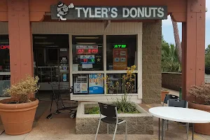 Tyler's Donuts image
