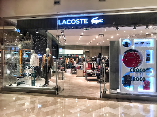 Lacoste