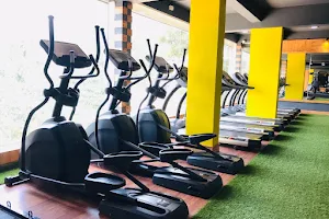 The Fitness Zone - Available on cult.fit - Gyms in kattigenahalli, Bangalore image