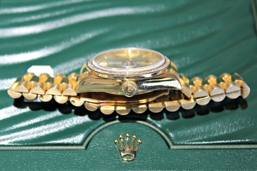 Watch Store «Diamond & Jewelry Gallery», reviews and photos, 11745 Interstate 10 Frontage Rd #130, San Antonio, TX 78230, USA