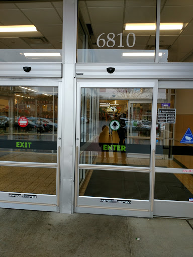 Supermarket «ALDI», reviews and photos, 6810 Race Track Rd, Bowie, MD 20715, USA