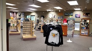 Alaska Raptor Center - photo 49