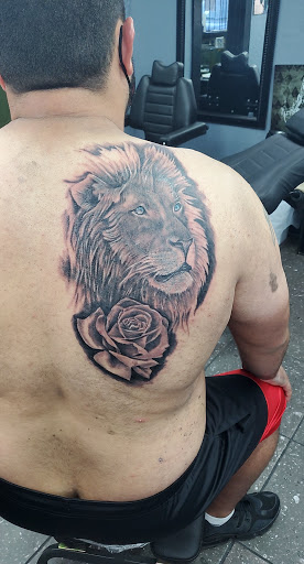 Explore brother sister tattoo ideas, creative tattoo ideas in Rio Grande City, available at RG INK