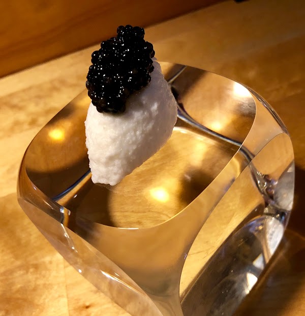 Imagen de Restaurante Taberna Kome (5 de 34)