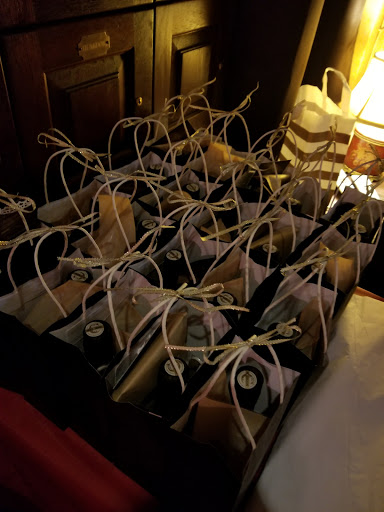 Cigar Shop «2nd Street Cigar Lounge and Gallery», reviews and photos, 124 W 2nd St, Los Angeles, CA 90012, USA