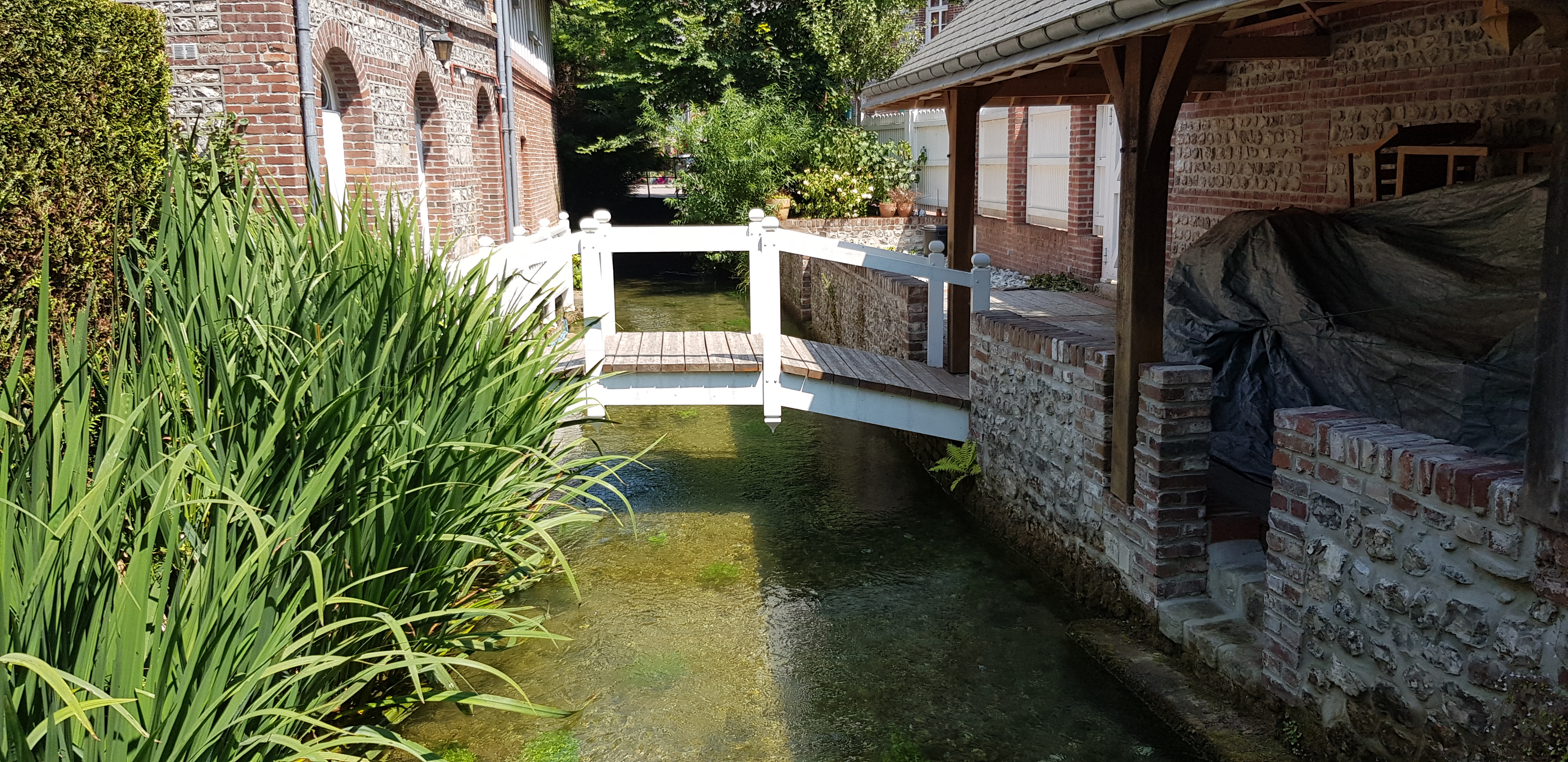Photo n° 2 de l'avis de Romain.a fait le 17/07/2018 à 16:08
