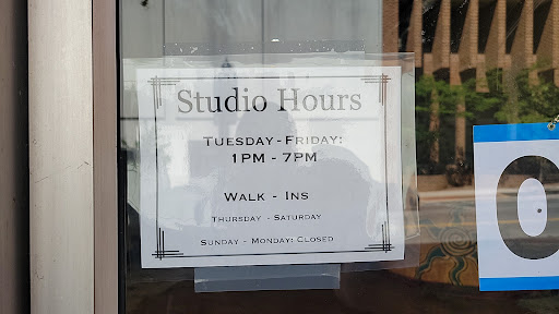 Explore three sibling tattoo ideas, creative tattoo ideas in Lynchburg, available at Sundog Art Studios