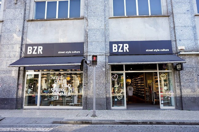 BZR Street Style - Guimarães