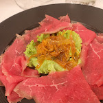 Photo n°3 de l'avis de Mary.a fait le 10/08/2022 à 20:43 sur le  Restaurant Ra Stua à Cortina d'Ampezzo