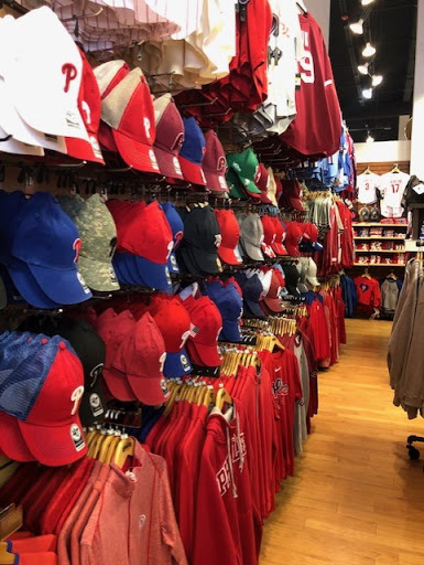 Sportswear Store «Rally House Collegeville», reviews and photos, 60 Town Center Dr #2, Collegeville, PA 19426, USA