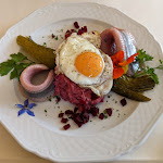 Photo n°1 de l'avis de Ilja.t fait le 13/08/2022 à 06:09 sur le  Hotel u. Restaurant Am Strand à Zingst