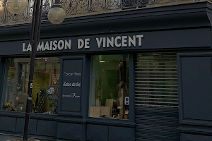 La Maison de Vincent image