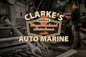 Clarke's Mobile Mechanic - North Brisbane image