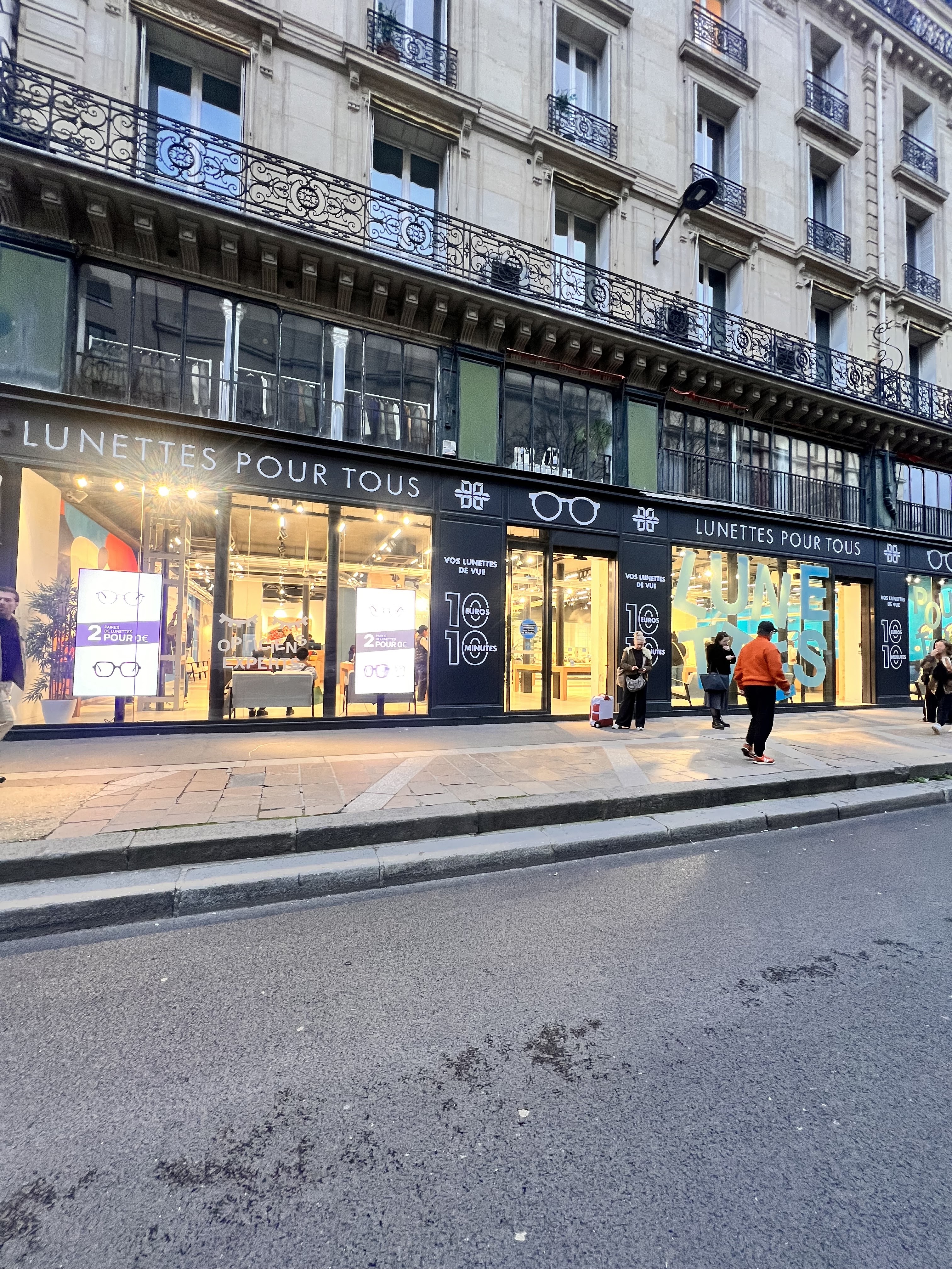 Photo n° 1 de l'avis de Valérie.e fait le 16/02/2024 à 16:38