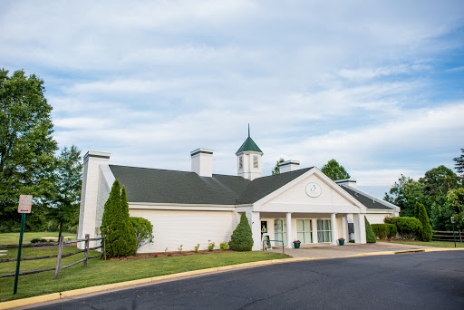 Public Golf Course «Broad Run Golf & Practice Facility», reviews and photos, 10201 Golf Academy Dr, Bristow, VA 20136, USA