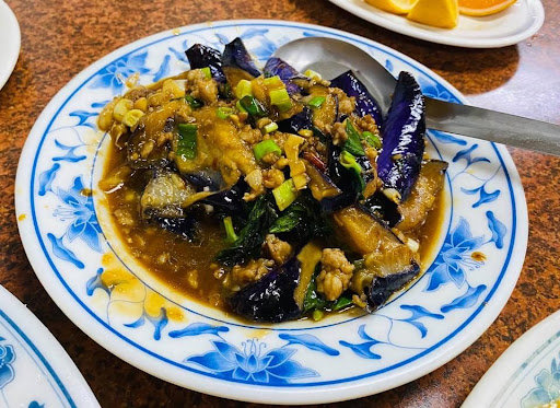 名湘園海產小館 的照片