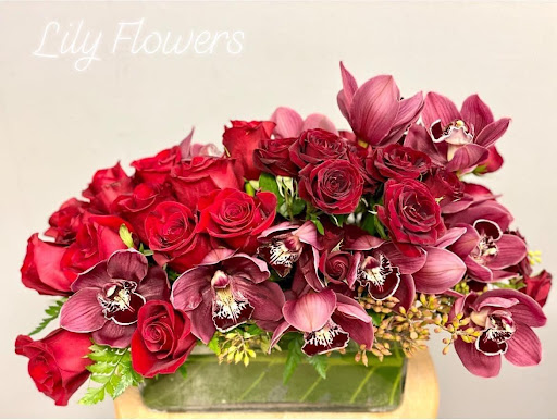 Florist «Lily Flowers», reviews and photos, 3355 S Wadsworth Blvd, Lakewood, CO 80227, USA
