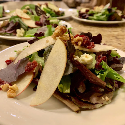 Caterer «Perfect Catering», reviews and photos, 202 N Teague St, Longview, TX 75601, USA