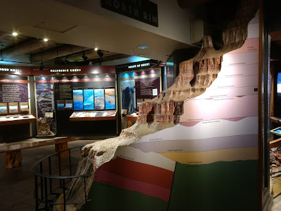 Yavapai Geology Museum