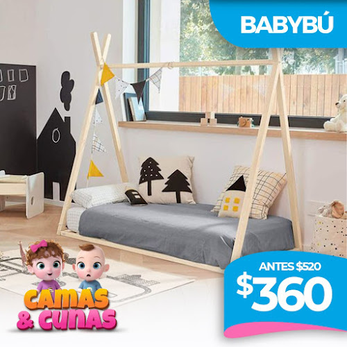 Opiniones de Babybú Carter´s Ecuador - Cunas, Camas Montessori, Ropa de bebés y niños en Quito - Tienda para bebés