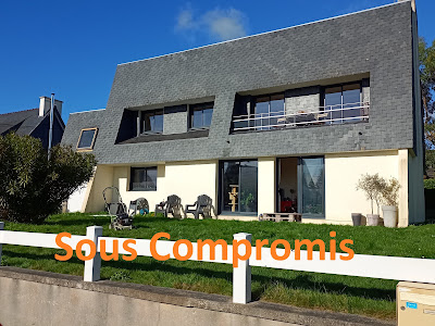 david le goc safti à Concarneau