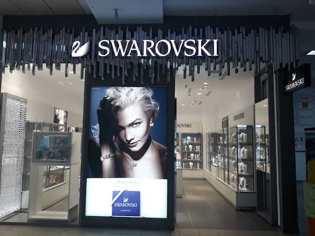 Swarovski Partner Store