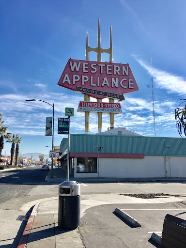 Western Appliance, 1976 W San Carlos St, San Jose, CA 95128, USA, 