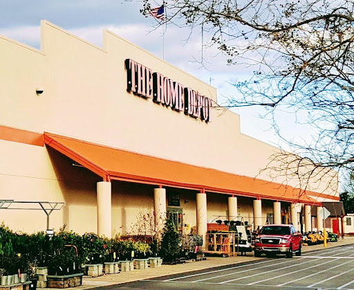 Home Improvement Store «The Home Depot», reviews and photos, 2008 Magwood Dr, Charleston, SC 29414, USA